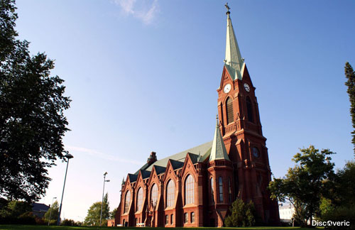 Кафедральный собор