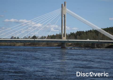 Мост Яткянкюнтилля