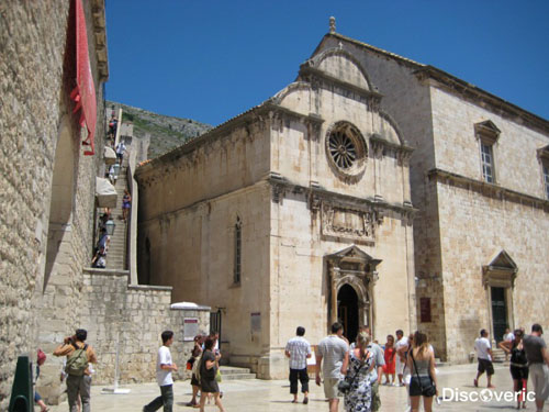 Капелла св. Спаса