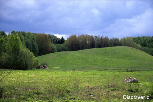 Национальный парк Карула