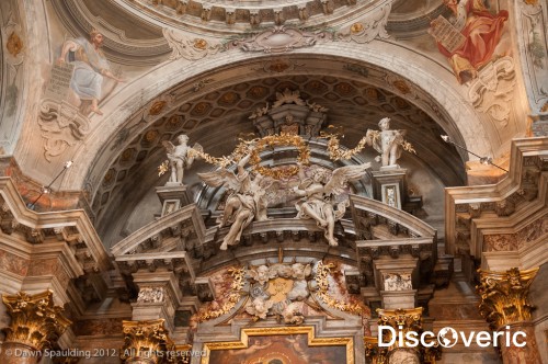 Кафедральный собор св. Лоренцо