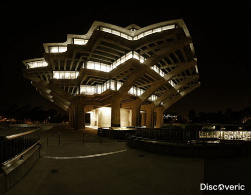 Библиотека Гейзеля