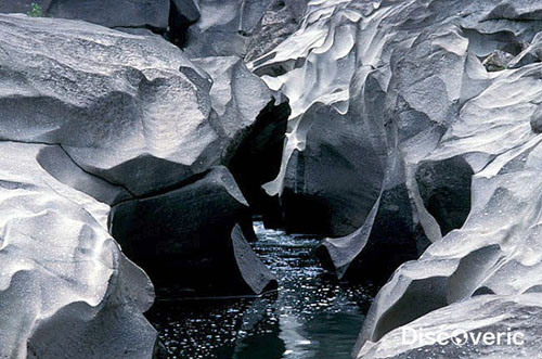 Национальный природный заповедник Шапада-дус-Веадейрус