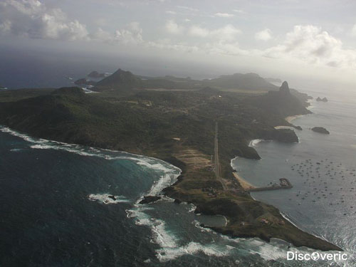 Атолл Рокас