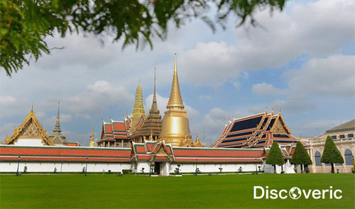 Ват Пхра Кео