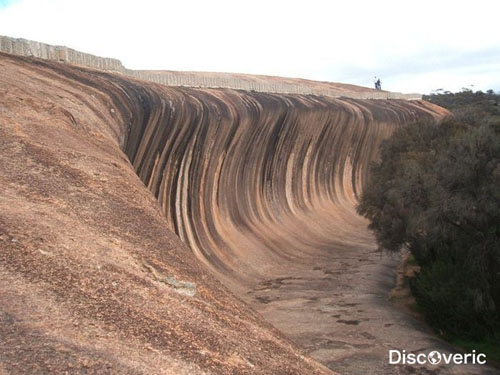 Каменная волна