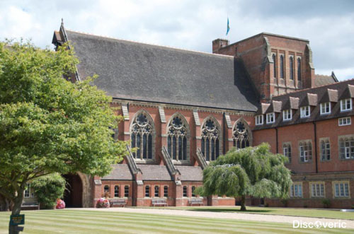 Колледж Ардингли