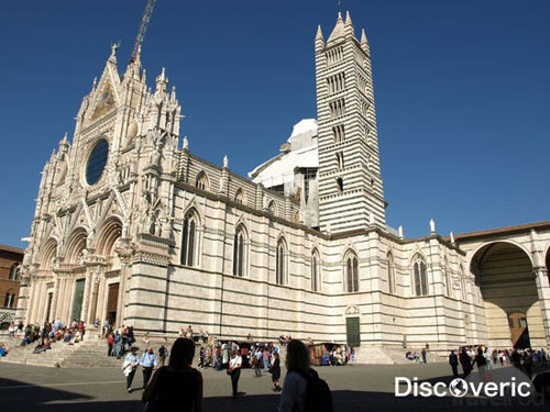 Базилика Св. Доменика