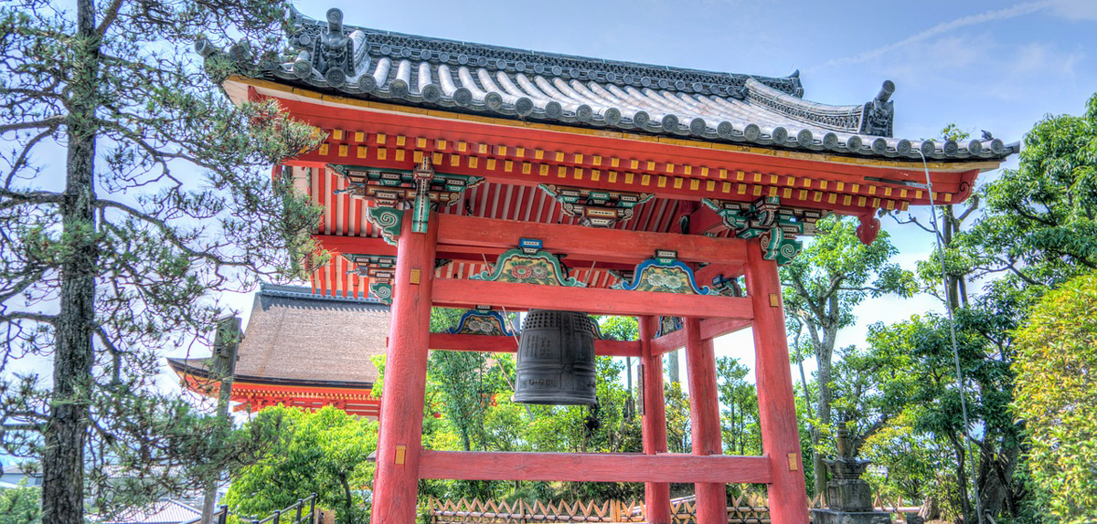 Достопримечательности мира